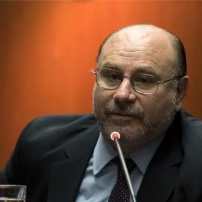 Abogado. Doctor en Ciencias Jurídicas y Sociales.
Docente universitario.
Ex Presidente y Vice de @cmagistratura