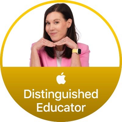 Director of Instructional Technology in RISD, Apple Distinguished Educator 2019, #istecert, #AppleLearningCoach, #12DaysofCreativity #risdaim #risdtransform