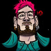 Aaron - Not at all corrupt Dictator - Newbom (@aaron_newbom) 's Twitter Profile Photo