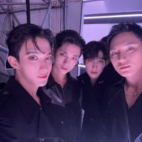 kit (@forssmw) 's Twitter Profile