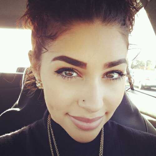 Model AudreyChantel♥.College girl UCLA,majoring in business .18. no regrets :)  follow me