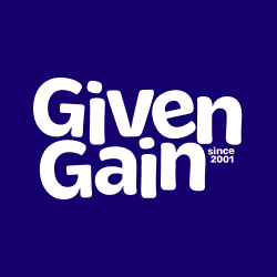 GivenGain Foundation Profile