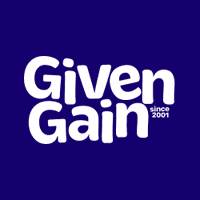 GivenGain Foundation(@GivenGain) 's Twitter Profileg