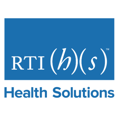 We have joined our RTI Health Solutions colleagues. This account is no longer maintained.