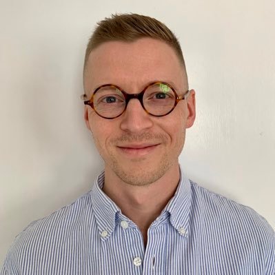 Anaesthetic registrar from Edinburgh. MSc @PeriopMedUCL. Education @tripomuk. Ambassador @Pers_Care_Inst. He/him 🏳️🌈