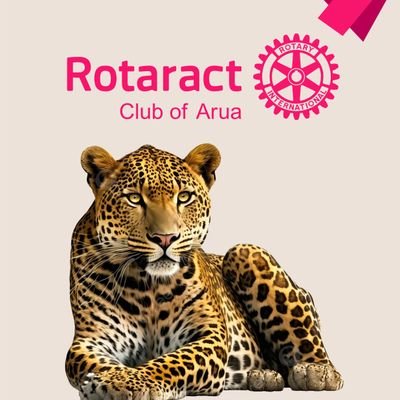 This Is The Official Account For Rotaract Club Of Arua