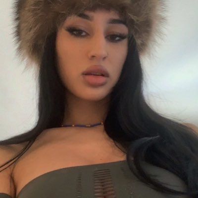 kkleopatre's profile picture. la reine des chats