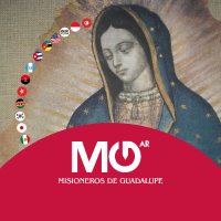 Misioneros Guadalupe(@misionerosmg) 's Twitter Profile Photo