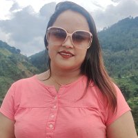 Mina Bishwakarma (@minadamak) 's Twitter Profile