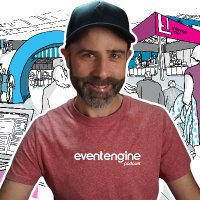Event Engine Podcast (@eventenginecast) 's Twitter Profile
