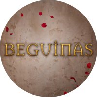 Beguinas La Serie (@beguinasserie) 's Twitter Profile Photo Beguinas La Serie (@beguinasserie) 's Twitter Profile Photo