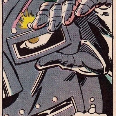 zolturi's profile picture. books — design — AI — tech