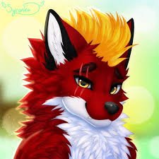 furry artist
    logos📷3D background screensOverlay📷Sub Badges📷intro📷Animations📷2D/3D protogen  and furr Model With Rigging | DM ME for commission,,
🌸🌸🌸