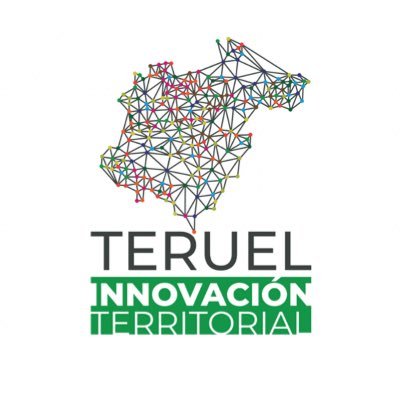 Somos un hilo verde que une, guía y acompaña a los verdaderos agentes de cambio en la #innovaciónterritorial de Teruel.