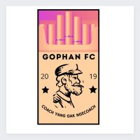 Gophan FC (@gophansc) 's Twitter Profile