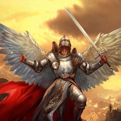 Conservador, Cristão, cinéfilo, nerd e gamer, 🚫DM