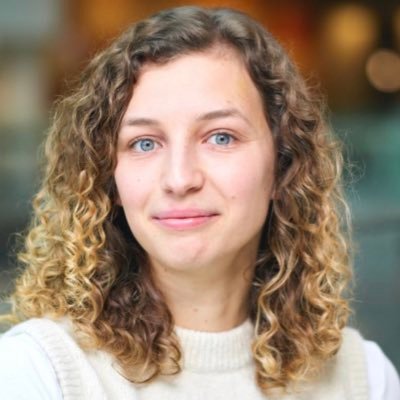 PhD student in the @SaterialeLab studying Cryptosporidium @TheCrick London, UK.