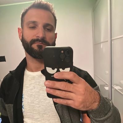 bio fuori servizio IG: Alexcamb