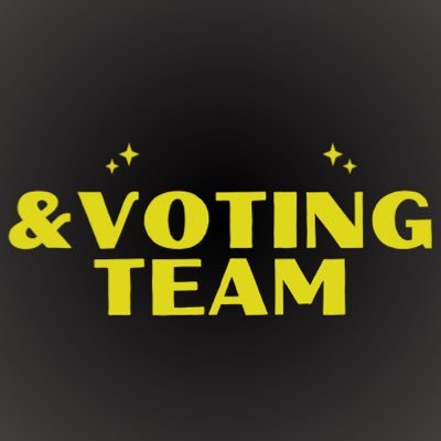 &VOTING TEAM