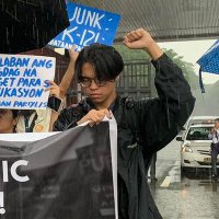 Lance Alba #JoinAnakbayan(@albalnce) 's Twitter Profile Photo