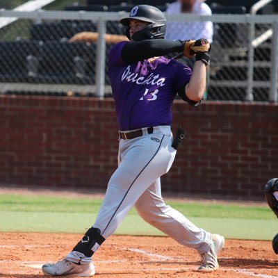 @DragonBaseball State Champ ‘22 // @OuachitaBSB