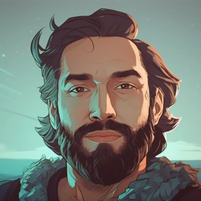 Zarando's profile picture. Exploring how to think better through writing.