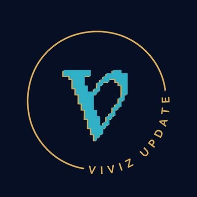viviz_update Profile Picture