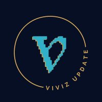 비비지 업데이트(@viviz_update) 's Twitter Profile Photo