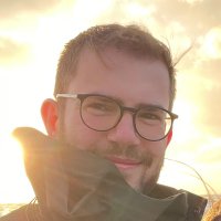 Marcus Kubsch (@markubsch) 's Twitter Profile Photo
