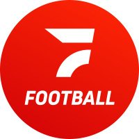 FloFootball(@FloFootball) 's Twitter Profile Photo