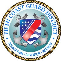 USCG Mid-Atlantic(@uscgmidatlantic) 's Twitter Profile Photo