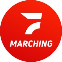 FloMarching(@FloMarching) 's Twitter Profile Photo