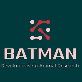 A Leverhulme Trust funded project, developing bat monitoring via novel assays and smart nano-electronics. 
#BATMAN_LHB