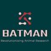 BATMAN Research Lab (@BATMAN_LHB) Twitter profile photo