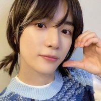 ev⁷ (@bleuandtae) 's Twitter Profile