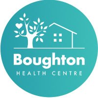 Boughton Health Centre(@BoughtonHC) 's Twitter Profile Photo