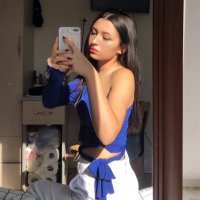 seda🤍 (@sedaapoyraz) Twitter profile photo