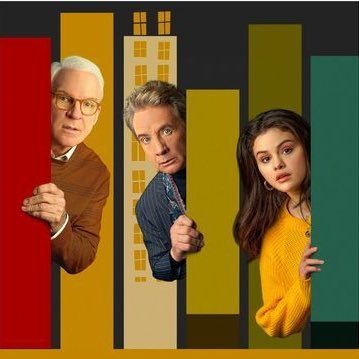 Only Murders In the Building Clues and Fanpage, here to bring you easter eggs and things you may have missed!