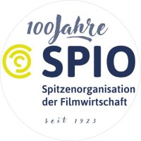 Spitzenorganisation der Filmwirtschaft e.V. (@spiofilm) 's Twitter Profile Photo Spitzenorganisation der Filmwirtschaft e.V. (@spiofilm) 's Twitter Profile Photo