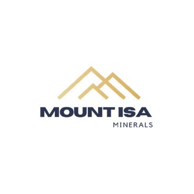 mtisa_minerals's profile picture. Exploring for Economic Copper Deposits West of the Mt. Isa Fault in NW Queensland, Australia