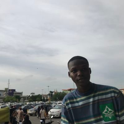 Boluwatifex1's profile picture. Lover of Business 💥
Fashionista 🌟
Brand influencer 💣 

Owner @maxbellcreation