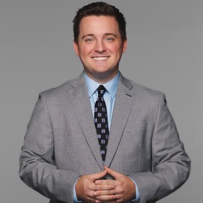 Meteorologist @abc3340 | @msstate Meteorology Alum | Tweets and opinions are my own. 🌤️