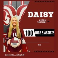 Daisy Woods(@DaisyWoods2026) 's Twitter Profile Photo