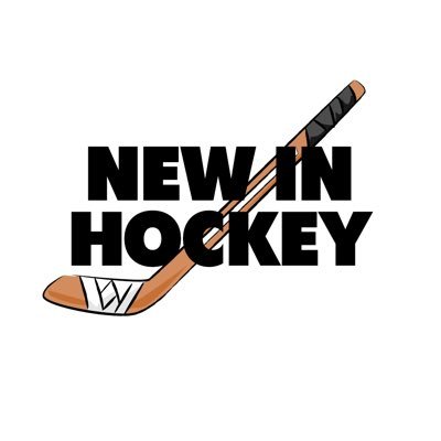 New in Hockey