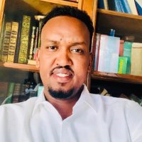 Abdirahman Dhadhere عبدالرحمن عثمان(@ADhadhere) 's Twitter Profileg