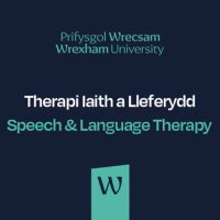 Speech and Language Therapy @ Wrexham Uni(@SLTWrexhamUni) 's Twitter Profile Photo