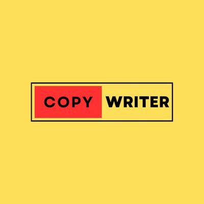Your #copywriting Partner 🤝 | Skyrocketing Your #business, 1% Daily 🚀 | Let's Write Your #success Story | Let's Chat!