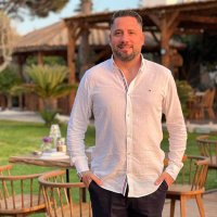 Okay Özcan (@okayozcann) Twitter profile photo