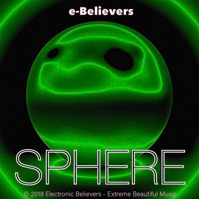 Beautiful Electronic Music from #France and #Brazil. e-Believers is a finished project. #electronicmusic https://t.co/t5xrvwfZ4m