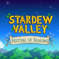 Stardew Valley: Festival of Seasons(@StardewValleyFS) 's Twitter Profileg